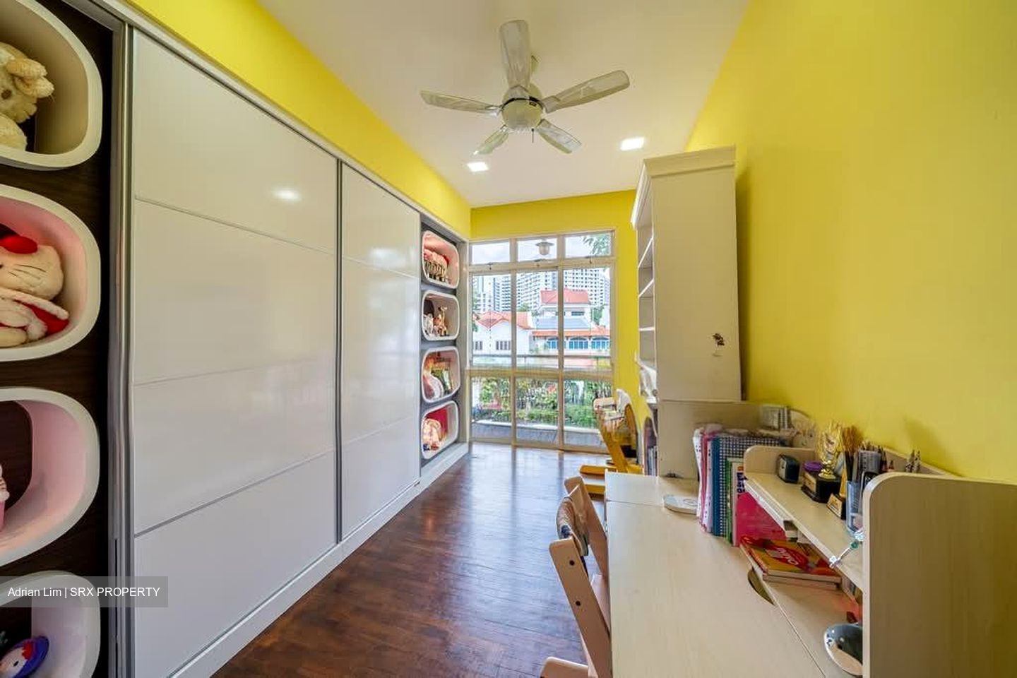 Seletar Springs Condominium (D28), Condominium #568103051